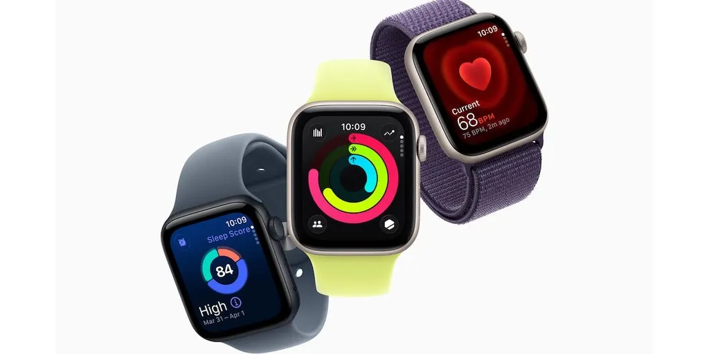Apple reveals AirPods Pro 3 and upgrades its watches - and you can preorder them today