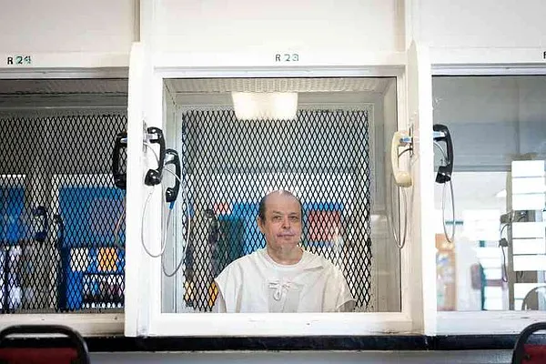 Texas pauses Roberson execution | Northwest Arkansas Democrat-Gazette