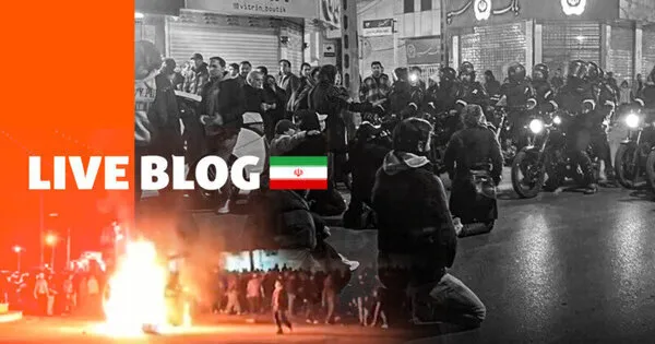 Iranian Media Close To IRGC Criticize Hormuz Announcement