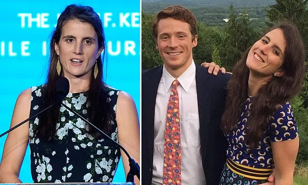 Who is Tatiana Schlossberg? The Kennedy scion facing cancer