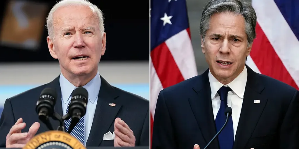 Biden political priorities impeded Iran negotiations, former secretary of state admits