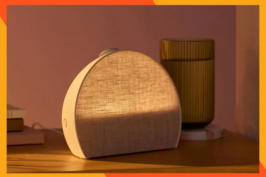 I swapped my iPhone for the Hatch Restore 3  --  here's what happened