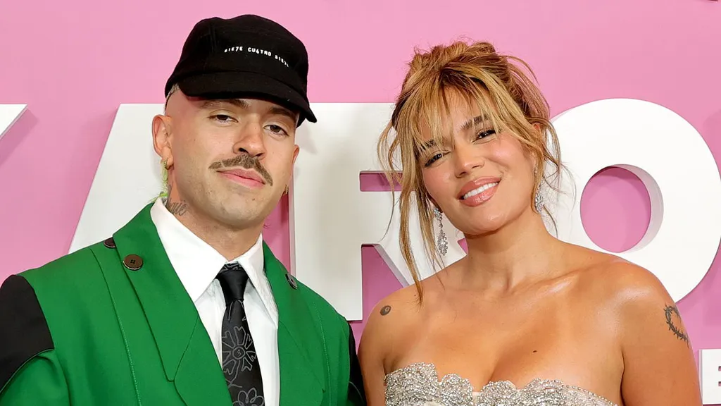 Karol G and boyfriend Feid SPLIT after three years of dating
