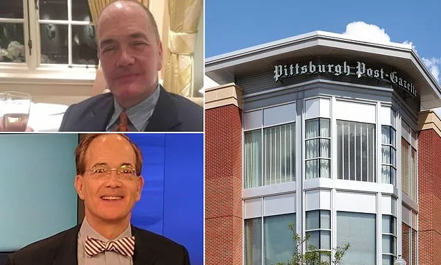 Local media empire spat turns nasty between two heir twin brothers