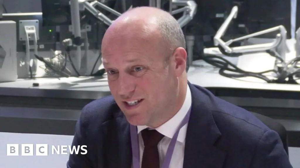 Reform Wales leader Dan Thomas distances himself from candidates' comments