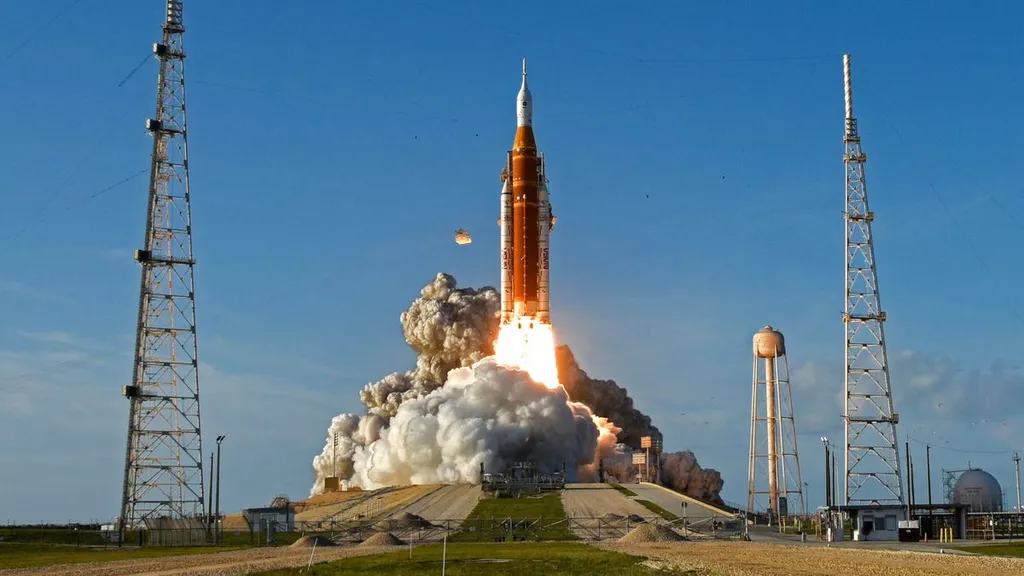 NASA official says Artemis II will reach far side of moon in next 24 hours