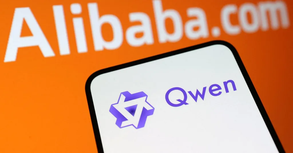 Alibaba upgrades Qwen app to order food, book travel