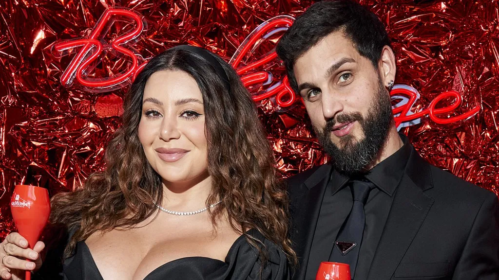 MAFS stars Michael Brunelli and Martha Kalifatidis reveals heavy news