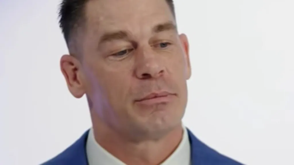 John Cena confirms long-standing rumour about Melbourne