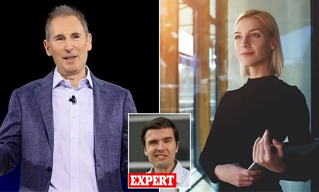 Gen Z has another reason to hate older Americans over job safety