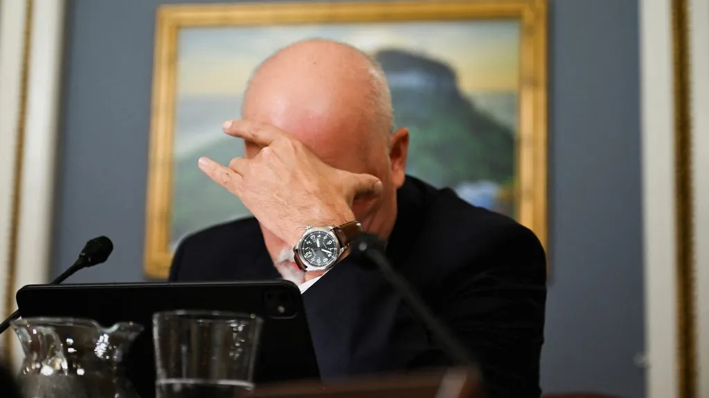 DHS shutdown drags on after House passes 'dead on arrival' bill