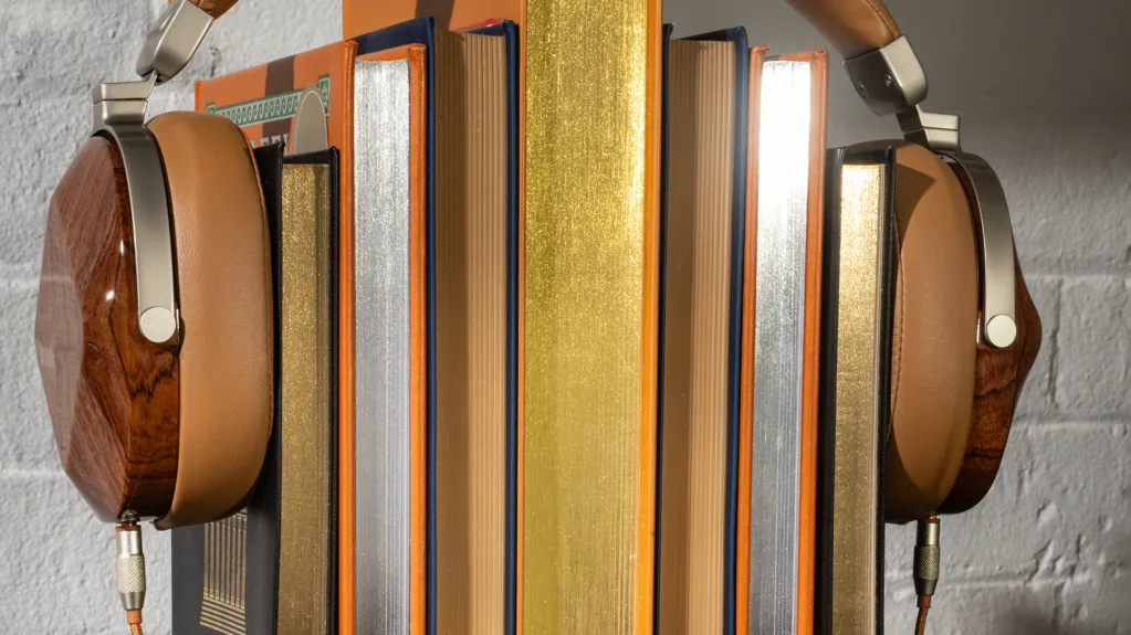 Opinion | Listening to a Book Counts as Reading