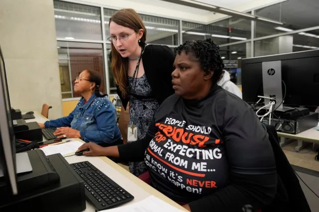 At 30, E-Rate is a proven success. Let's keep improving it.