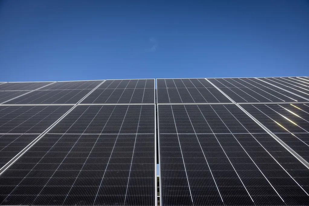 Solaria Raises €300 Million to Fund Data Center, Battery Boost