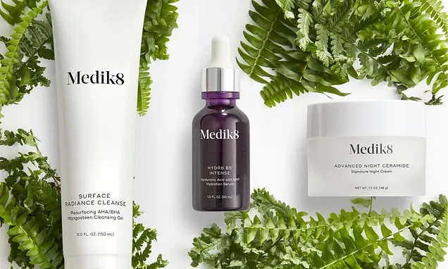 'Miracle' cream hailed for reducing wrinkles in a week is on sale