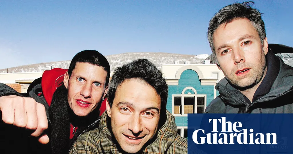 'It broke my heart': the mixtapes that changed your lives