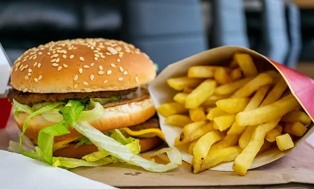 McDonald's under fire for hiking prices