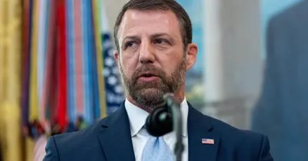 DHS boss rescinds restrictive $100,000 approval process, giving hope to FEMA relief efforts