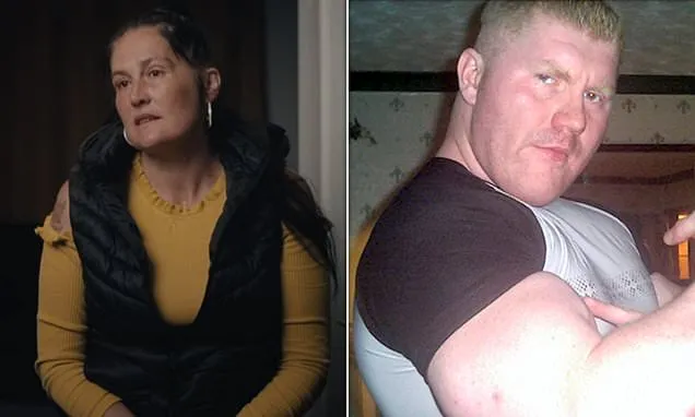 Sister of Raoul Moat's ex reveals how killer threatened her with a gun