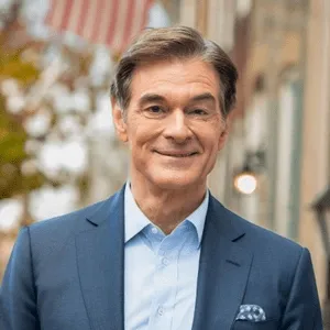 Trump names TV doctor Mehmet Oz to head healthcare programme - Weekly Voice