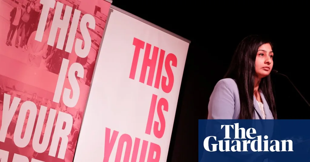 'Future of party lies in balance': Corbyn and Sultana's battle for soul of Your Party