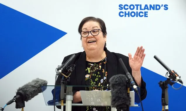 SNP accused of neglecting women´s health as Labour vows care 'fit...