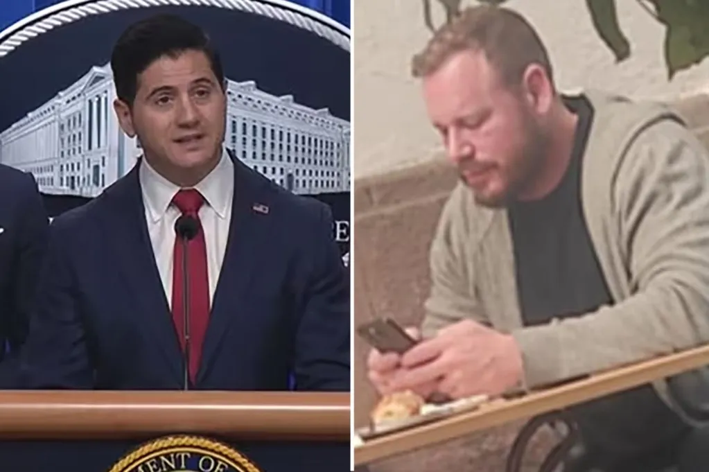 'Cocaine Lawyer' at center of ex-Olympian turned drug kingpin case