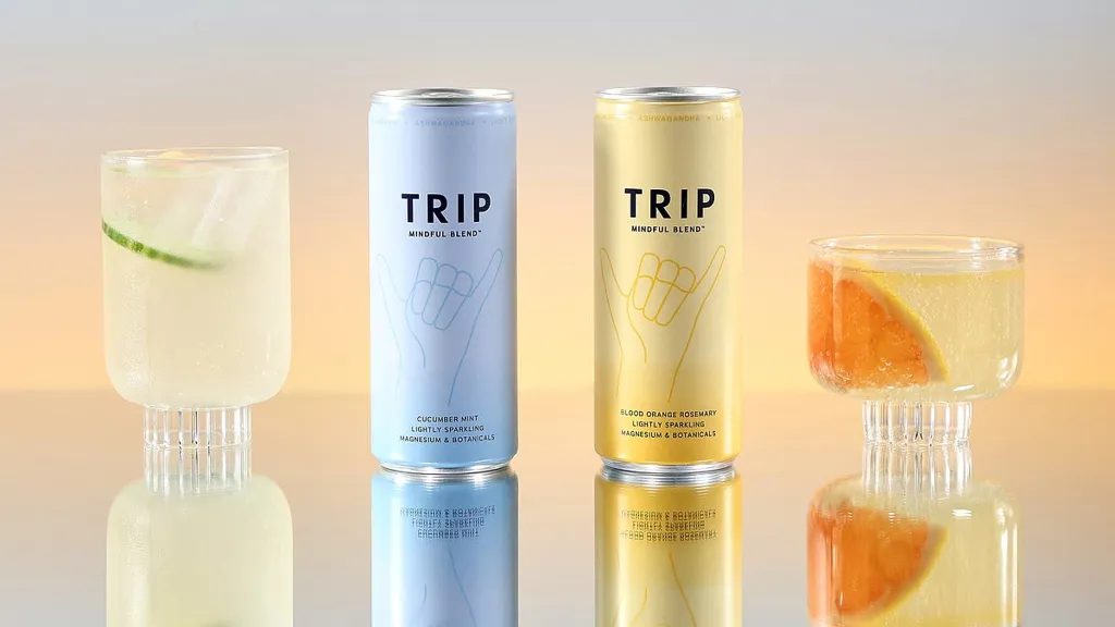 The viral functional drinks that could see you through Dry January