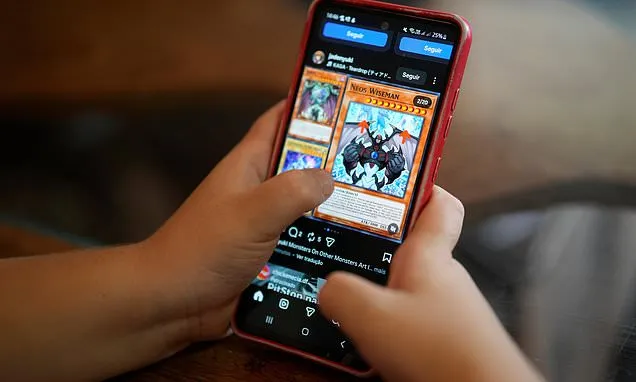 Brazil rolls out law boosting online protection of minors