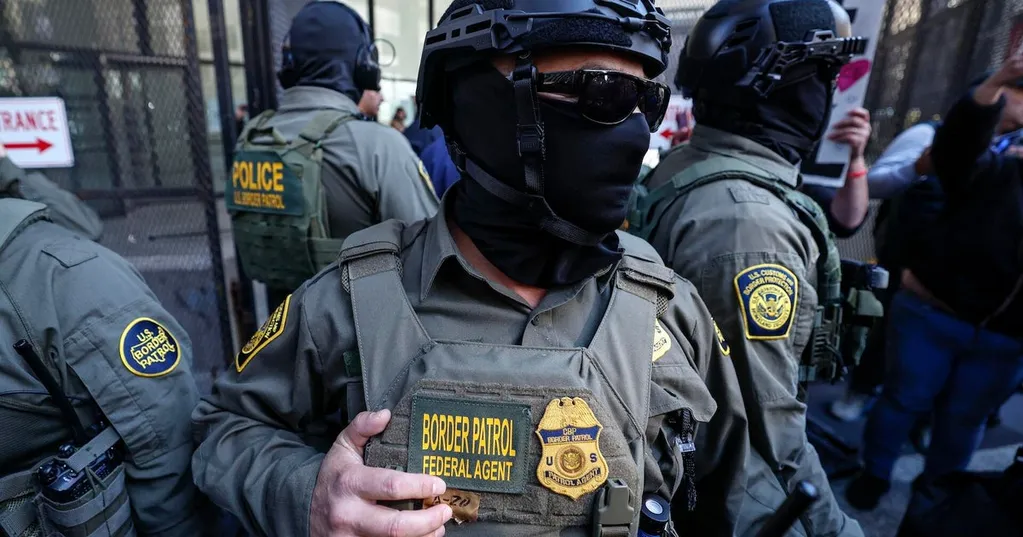 Illinois Accountability Commission requests testimony from Trump administration about Operation Midway Blitz