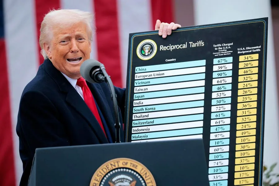 Cloudy Legal And Policy Outlook For Trump Tariffs