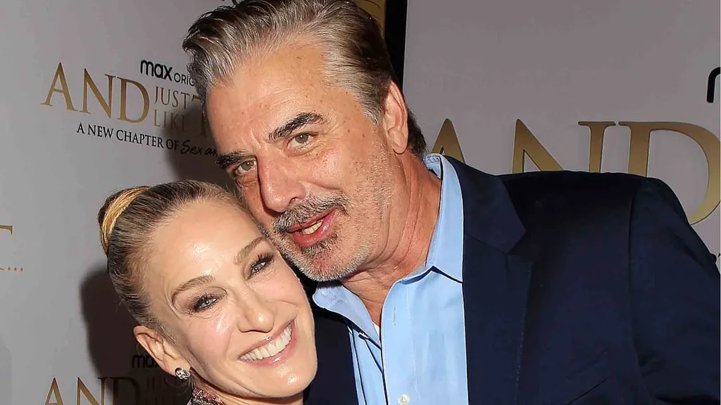 Mr Big set for big screen return four years after sex assault claims