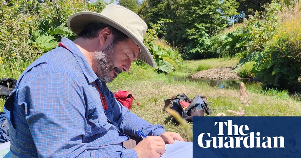 Archaeological site in Chile upends theory of how humans populated the Americas ... again