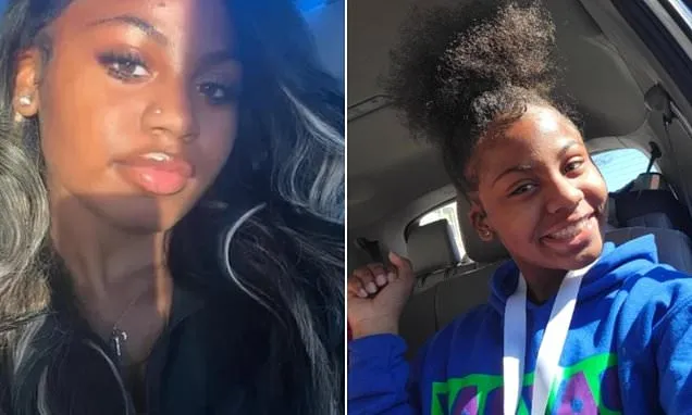 Schoolgirl got into car after prom and forgot to buckle her seat belt