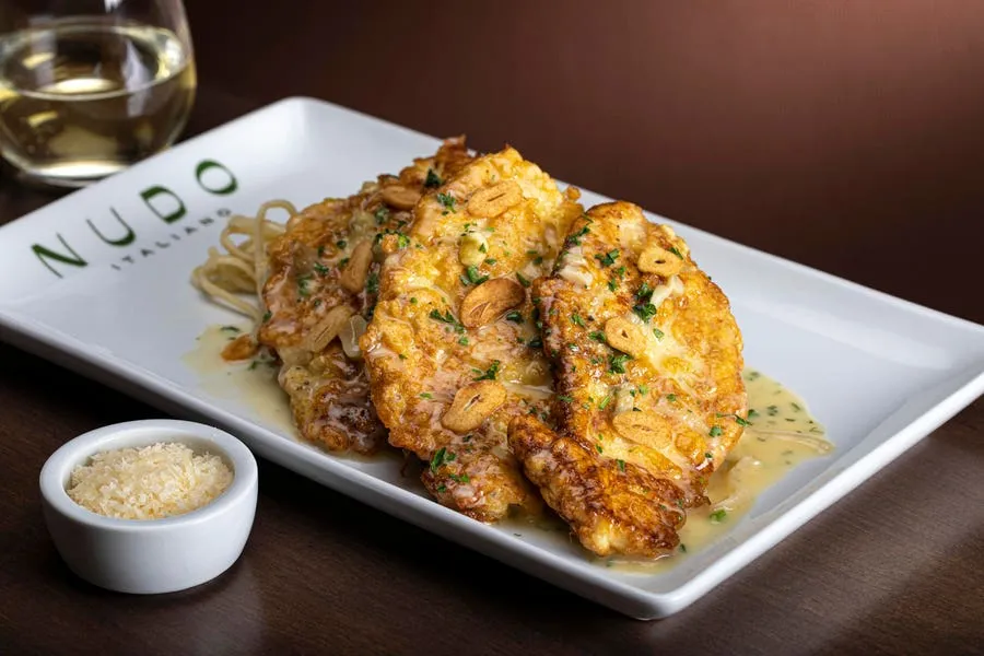 Where To Eat And Drink Off-Strip In Las Vegas Right Now