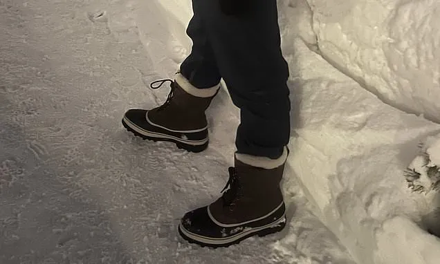 Sorel Caribou review: I tested one of the world's best snowshoe boots