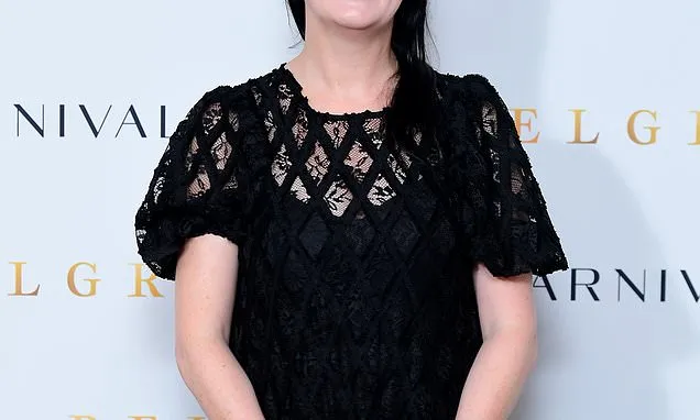 Derry Girls has put my home city on the map - Bronagh Gallagher
