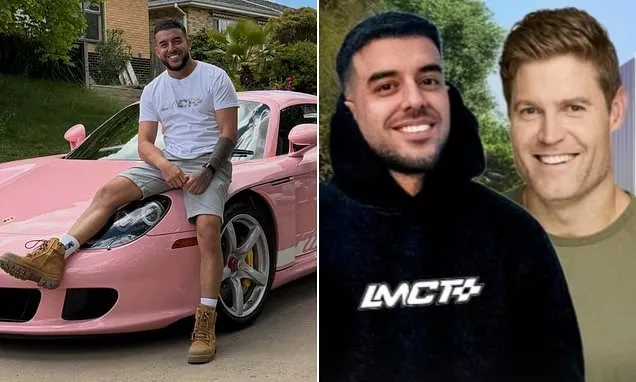 Adrian Portelli reveals fate of his new reality show My Reno Rules