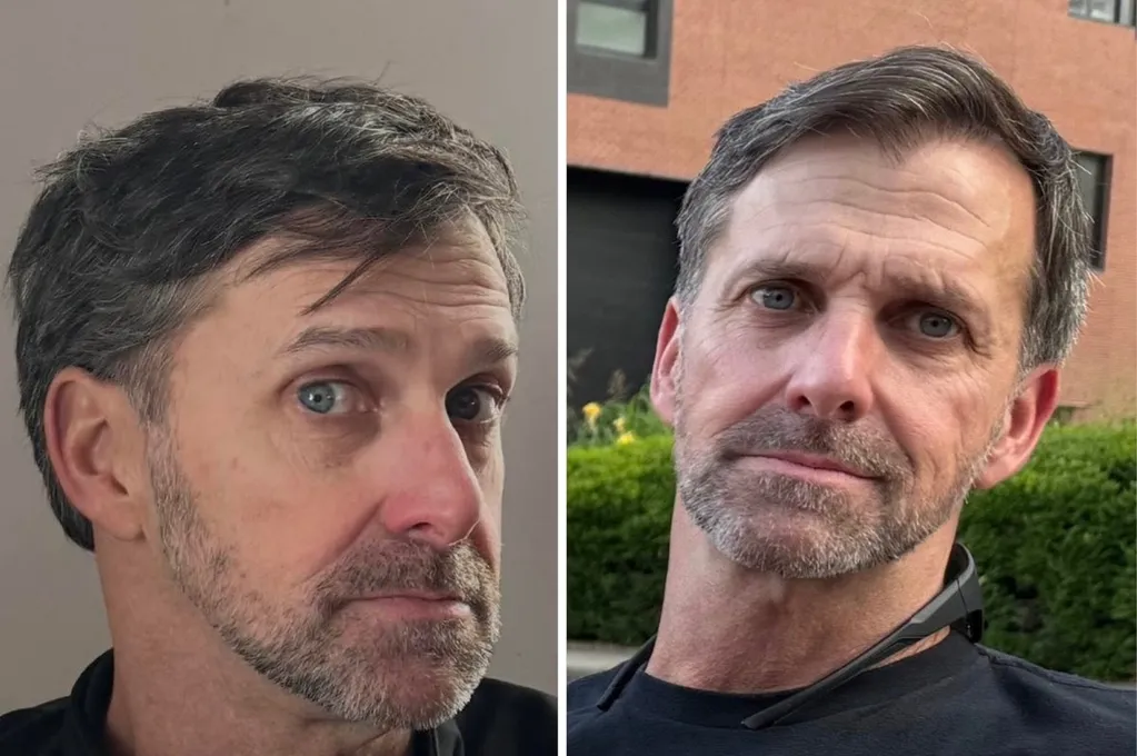 Craig Berry manhunt: Timeline, last photo as US Marshals offer reward