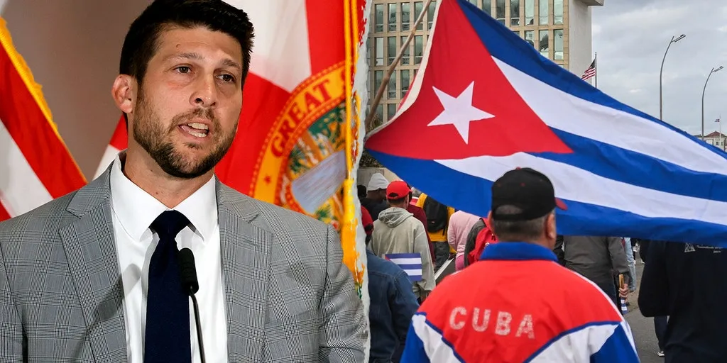 Florida launches probe after Cuba kills 4 aboard US-flagged speedboat near Keys