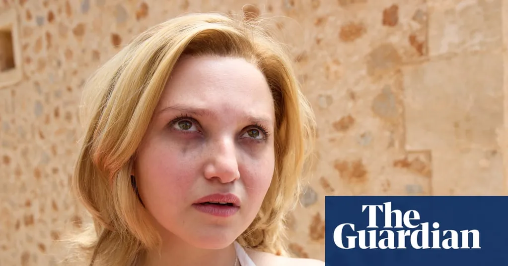 TV tonight: Mia McKenna-Bruce hits breaking point in a true-crime drama