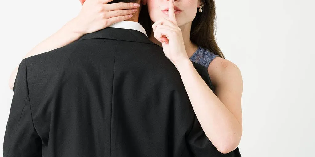 Catching your wife in bed with the neighbor took the fun out of swinging, and how soon is too soon to move on?