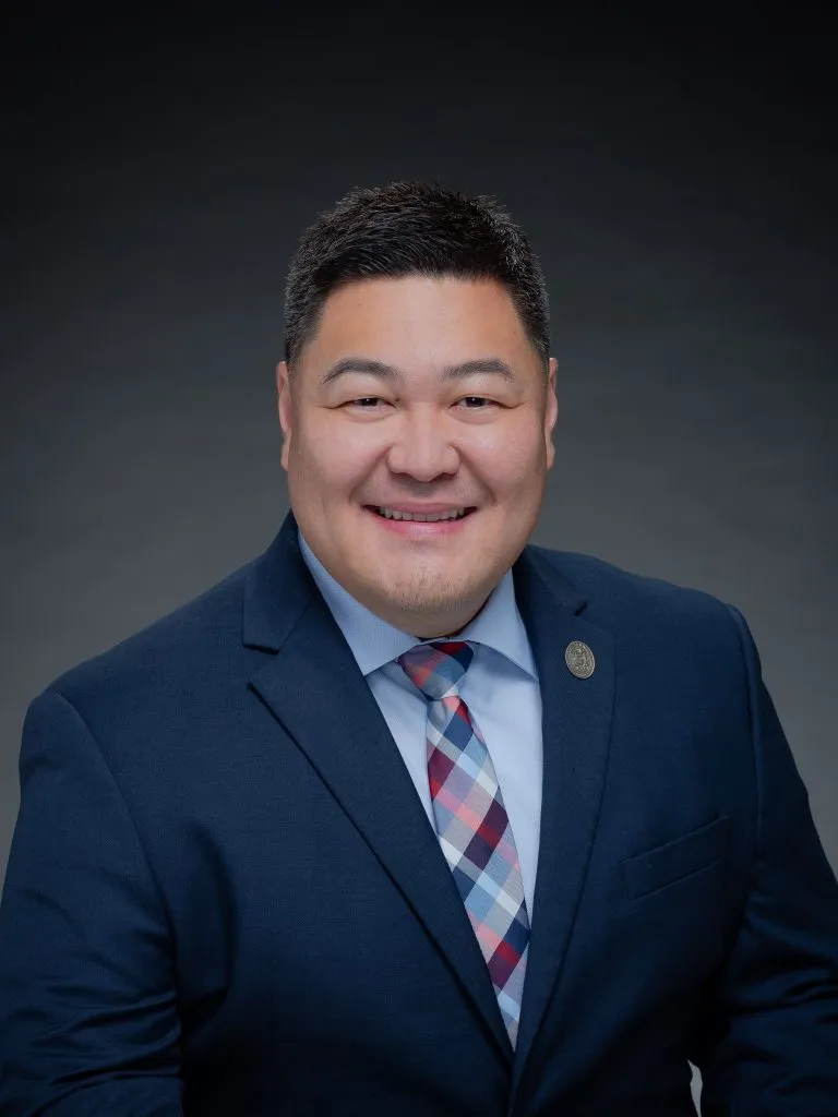 Rep. Tyson Miyake of Maui provides update on priority bills | Maui Now