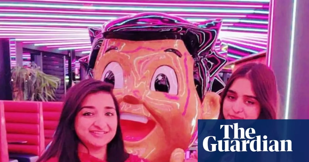 Sisters drown in Welsh national park after paddling fully clothed