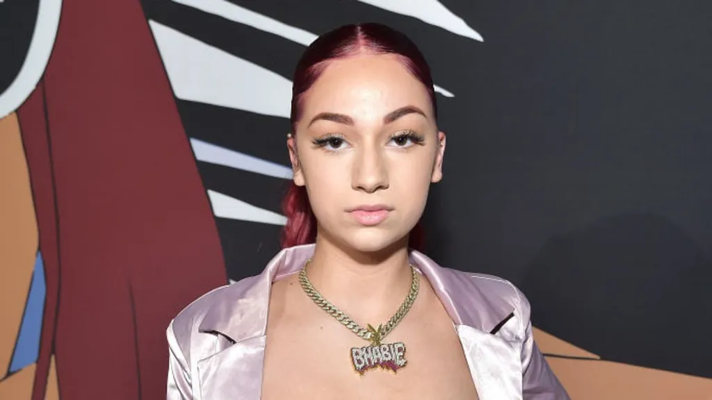 Bhad Bhabie sparks fears after explosive fight with baby daddy