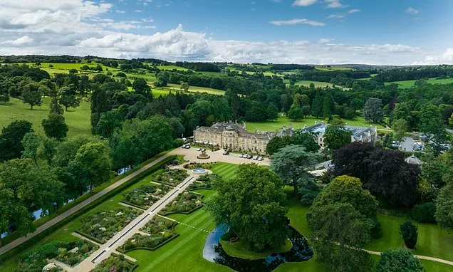 8 hotels in Yorkshire for a Wuthering Heights-inspired stay