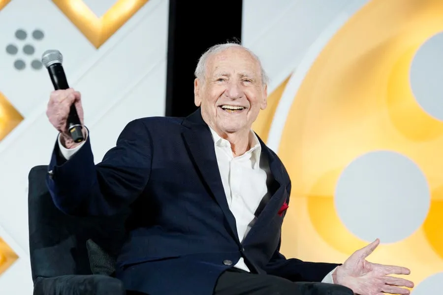 Mel Brooks Turns 99: A Celebration Of An Extraordinary Career