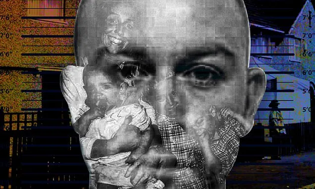 The public schoolboy assassin and the murder of a mother-of-three