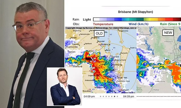 Infuriating detail about the $100m BOM website farce: PVO