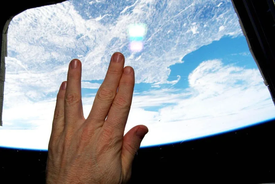 Star Trek's Bold Lessons for the United Nations